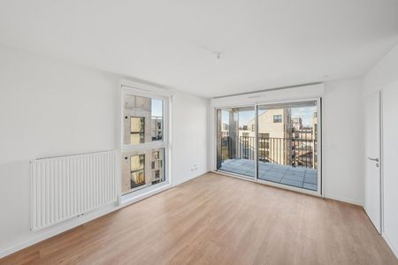 Location Appartement 2 pièces 51m² BORDEAUX 33100 - Photo 3