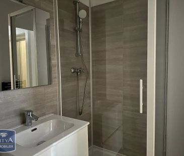 Appartement à louer 1 pièce 44.41m² - Photo 3