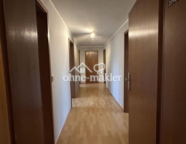 Etagenwohnung in Velbert (Tönisheide) - Photo 1