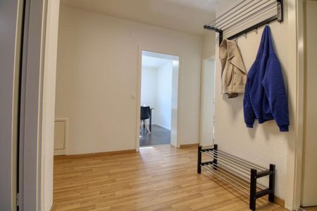 Lina #1 - Comfortable Coliving in Zürich's Dynamic Altstetten District - Photo 3