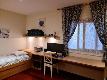 5 bedroom luxury Villa for rent in Castelldefels, Catalonia - Foto 4