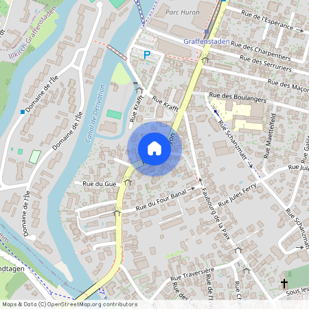 67400, Illkirch-Graffenstaden