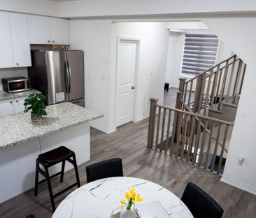 For Lease - 130 Purple Sage Drive, Brampton, Ontario - Photo 5