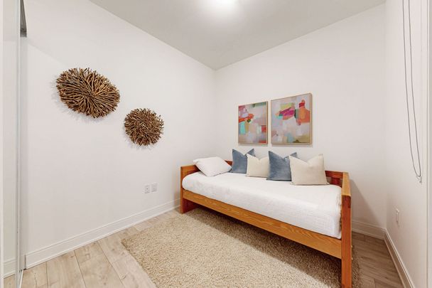 For Lease - 65 Annie Craig Drive Unit# 204, Toronto, Ontario - Photo 1