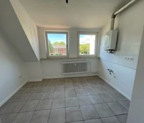 3-Zimmer-Wohnung in Wilhelmshaven City - Photo 1