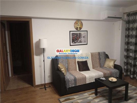 Apartament 2 camere Parc Moghioros - Fotografie 1