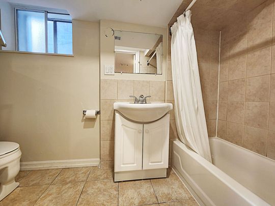 For Lease - 1826 Dufferin Street Unit# Lower, Toronto, Ontario - Photo 1