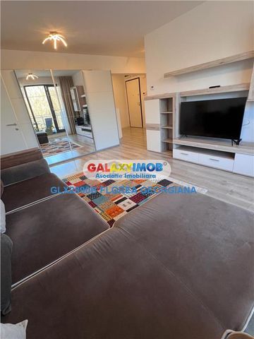 Apartament 2 camere de inchiriat - Greenfield Residence, langa padure - Photo 3