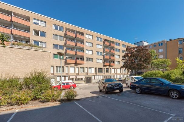 Generalsgatan 72 - Photo 1