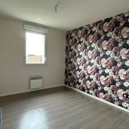Appartement à louer 2 pièces 42.9m² - Photo 4
