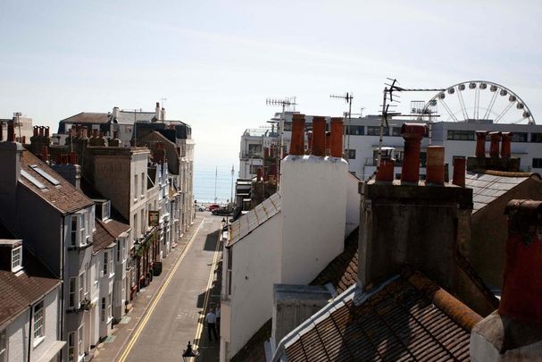 3 bedroom maisonette to rent - Photo 1