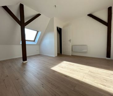 Appartement 3 pièces à Creutzwald - Photo 2