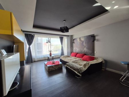 Apartament 2 camere, cartier Borhanci, zona Annabella - Photo 2