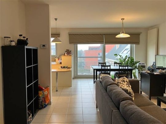 Appartement te huur - Foto 1