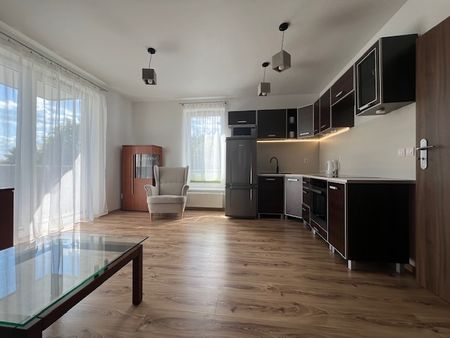 Mieszkanie Bukowo Szczecin, ul. Kolonistów, nr 433527 - Photo 3