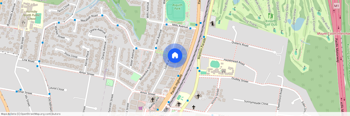 34 Lords Avenue, Asquith, NSW 2077