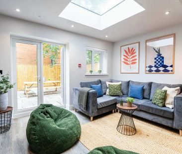 7 bedroom house to rent - Photo 5