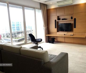 Le Crescendo (D14), Condominium - For Rent - Photo 1