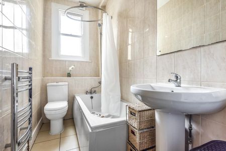 Rosendale Road, West Dulwich SE21 - Photo 2