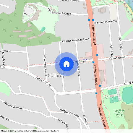 3/40 Ocean Grove, NSW 2097, Collaroy