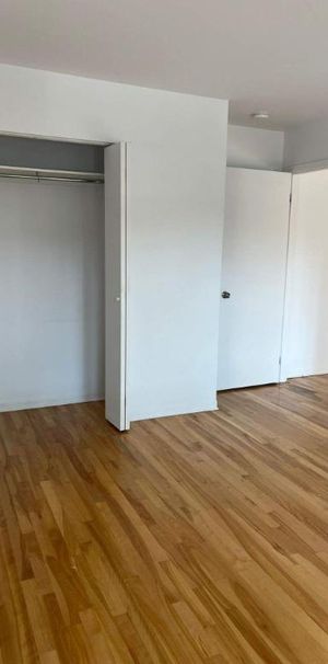 1 CH - 1 SDB - Montréal - $1,345 /mo - Photo 1