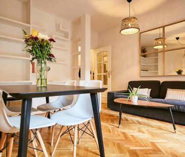 Piso de alquiler en N/a, Almagro - Foto 3