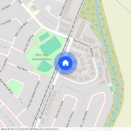 1020 Boulevard du Fort-Saint-Louis, Boucherville, Boucherville, Montérégie, J4B 6N9