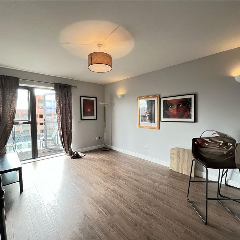 South Gate Apartment, Cork Street, Dublin 8 - Photo 1