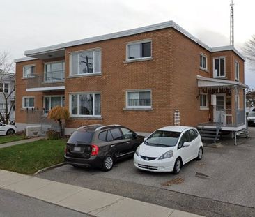 À louer / Appartement - Photo 1