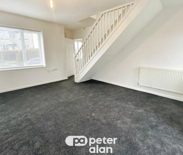 Duffryn Crescent, Llanharan, PONTYCLUN - Photo 1