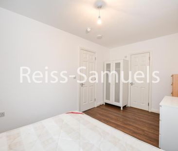 6 bedroom semi-detached house to rent - Photo 5