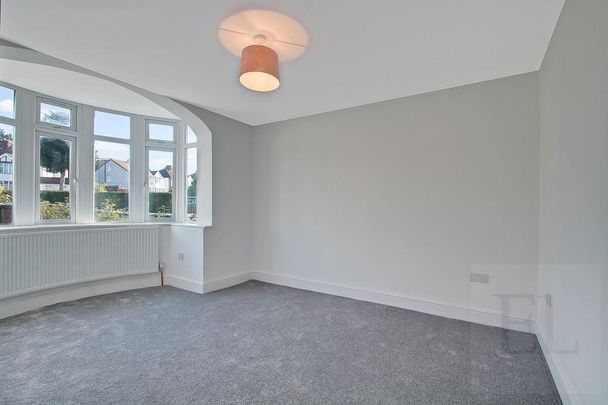 3 bedroom apartment to rent - Photo 1