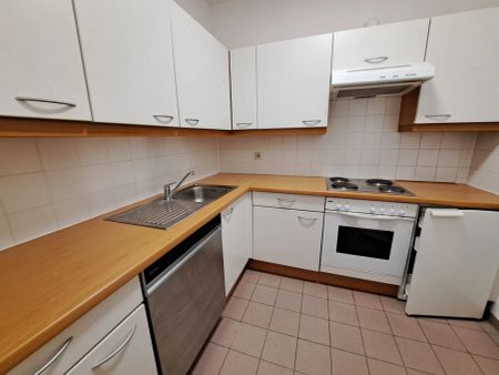 Altbau - Kleinwohnung in der Sackstraße 14, Top 10 - Foto 3