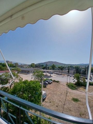 Διαμέρισμα για ενοικίαση Γαλάτσι - Φωτογραφία 2