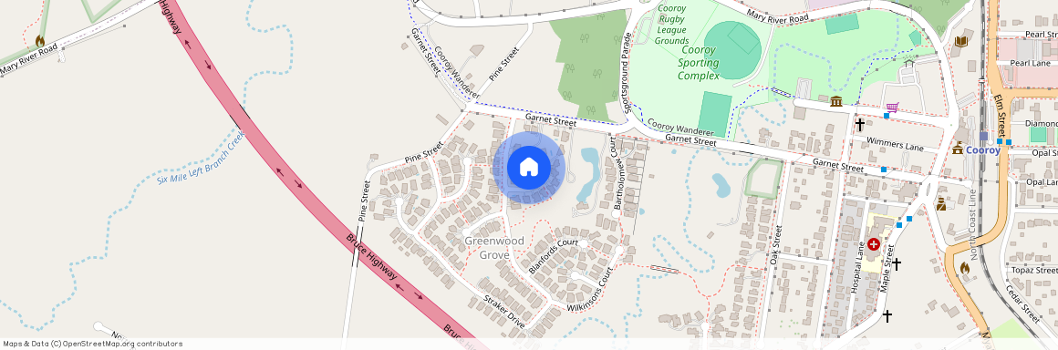 5 Pinbarren Court, Cooroy, QLD 4563