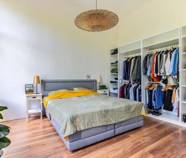 Appartement Oosthavenkade 41-A, Vlaardingen - À louer - Photo 6