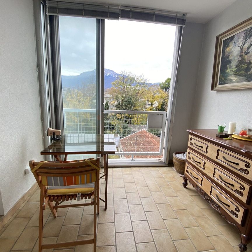 Appartement Grenoble - Photo 1