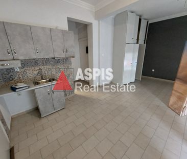 Διαμέρισμα, προς ενοικίαση Παλατάκι, Χαϊδάρι Κωδικός 2322622 - Photo 1