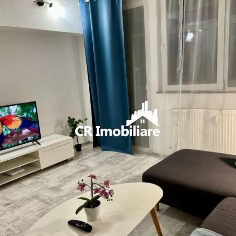 Apartament 2 camere Cantemir - Fotografie 1