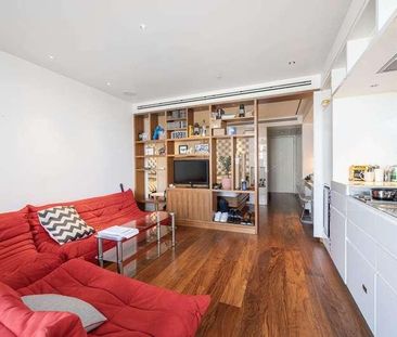 The Heron, City, EC2Y - Photo 3