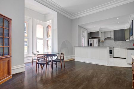 For Lease - 460 Wilbrod Street Unit# 1, Lower Town - Sandy Hill, Ontario - Photo 5