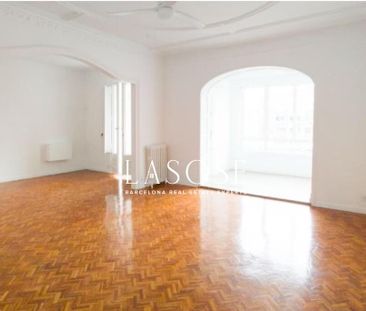 183m² Penthouse to rent in Fort Pienc, Barcelona - Photo 6