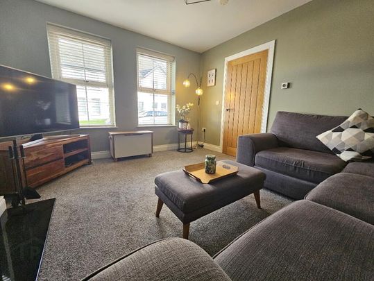 5 Killeen Manor, Antrim, BT41 1RP - Photo 1