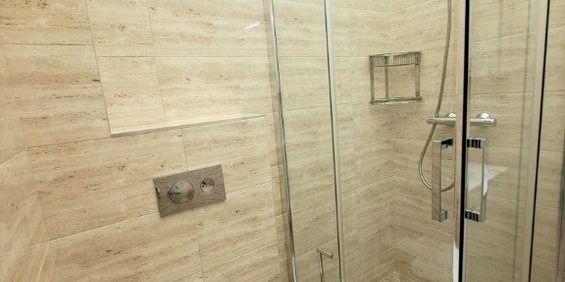 Garsoniera in zona Badea Cartan - Fotografie 3