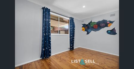 Well Kept Home in a Central Campbelltown Setting - Photo 5