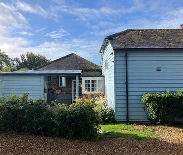 1 bedroom barn conversion to rent - Photo 4