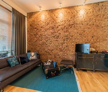 City-Residence: Exklusive modern eingerichtete 2-Zimmer-Wohnung Näh... - Photo 1