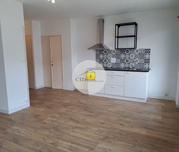 Location Appartement 1 pièce 33m² VILLEURBANNE 69100 - Photo 3