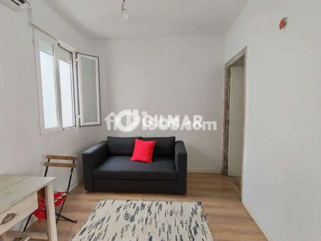 Piso en alquiler en Acacias - Foto 2