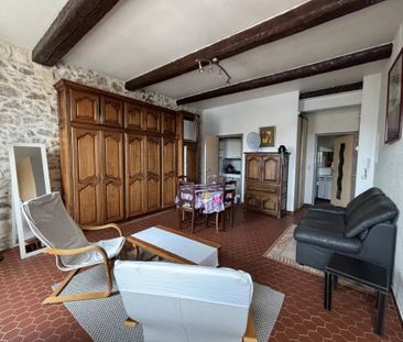 Location Appartement - Photo 6